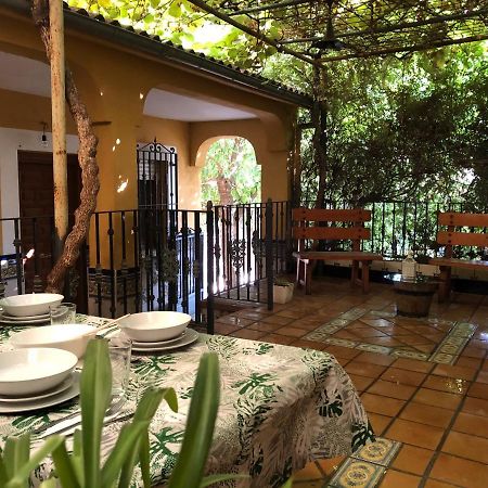 Villa Casa Casillas à La Parra  Extérieur photo